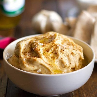 Hummus